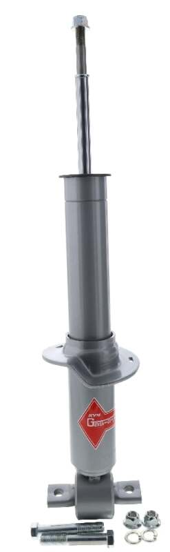 KYB Shocks & Struts Gas-A-Just Front FORD Expedition Limited 4WD 18-24