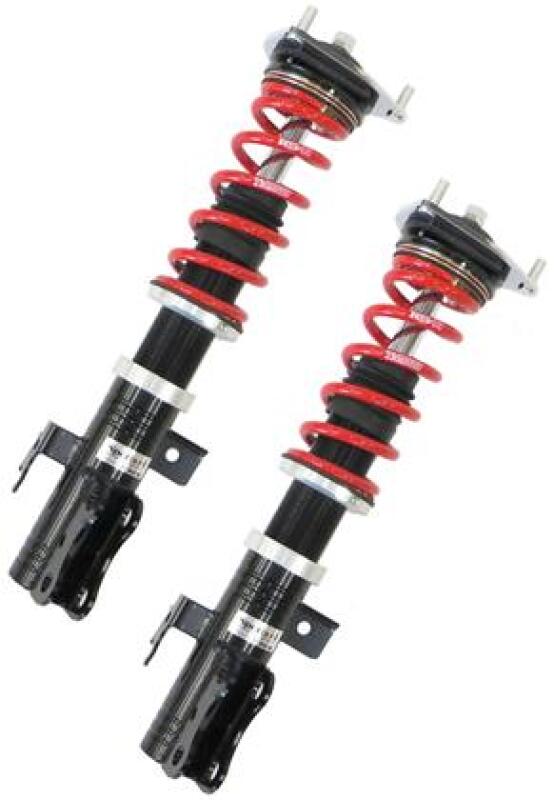 RS-R 07-14 Mazda Mazda 2 (DE5FS) Sports-i Coilovers