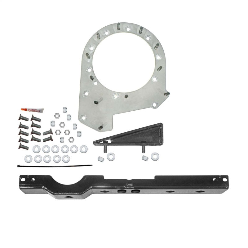 Skyjacker 5-8.5 In Component Box w/ Index Ring