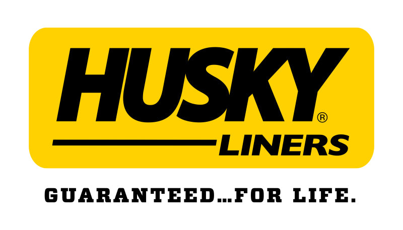 Husky Liners 2025 Subaru Forester WeatherBeater Cargo Liner