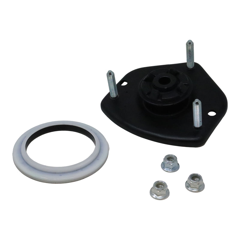 KYB 07-13 Acura MDX / 10-13 Acura DZX (w/ Electronic Suspension) Front Strut Mount & Bearing