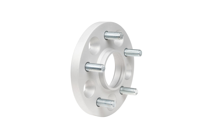 Eibach Pro-Spacer 15mm Spacer / Bolt Pattern 5x114.3 / Hub Center 66.1 for 09-18 Nissan 370Z
