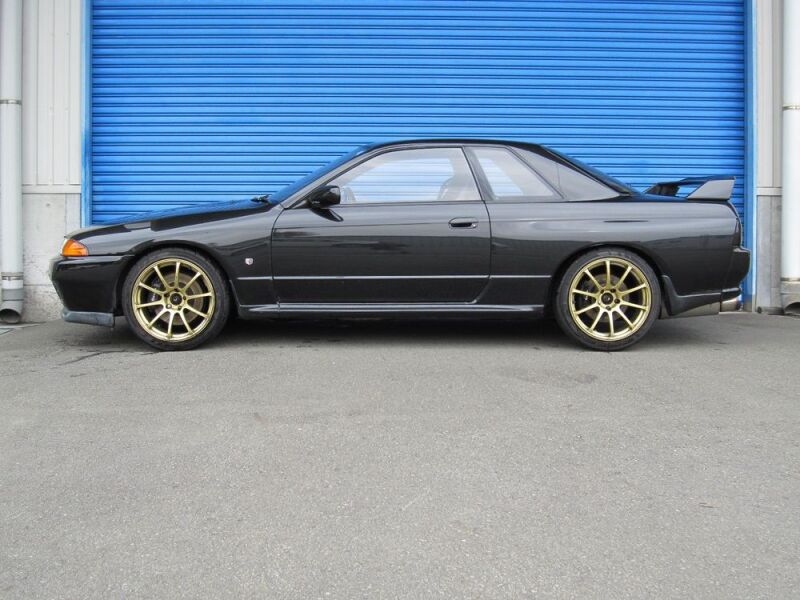 HKS HIPERMAX S BNR32 Full Kit