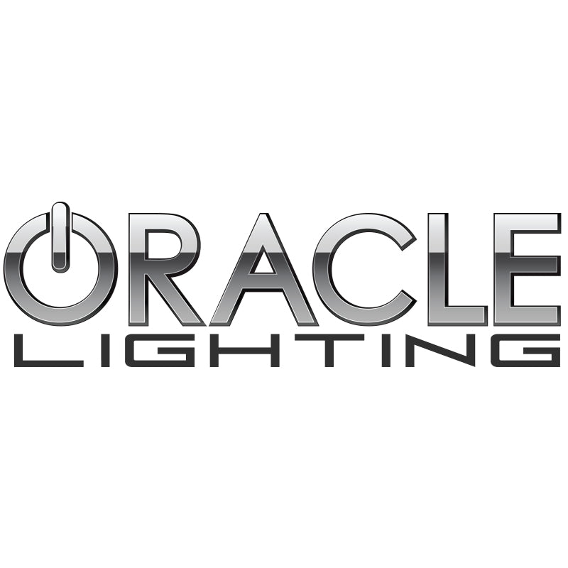 Oracle 06-09 Toyota 4-Runner Sport SMD HL - ColorSHIFT w/ 2.0 Controller