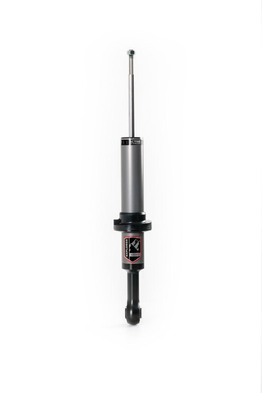 Koni 07-21 Toyota Tundra 0-2.5in Lift Explorer Shock - Front