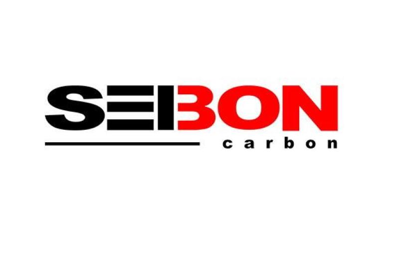 Seibon 2015+ Volkswagen Golf MK7 Wide Carbon Fiber Fenders (pair)