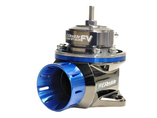 GReddy Blow Off Valve (Type FV/RZ/RS) Recirculation Hose Attachment - 29mm