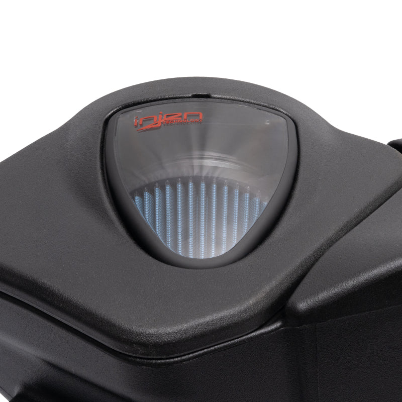 Injen 24-25 Toyota Tacoma L4 2.4L Turbo Evolution Elite Intake