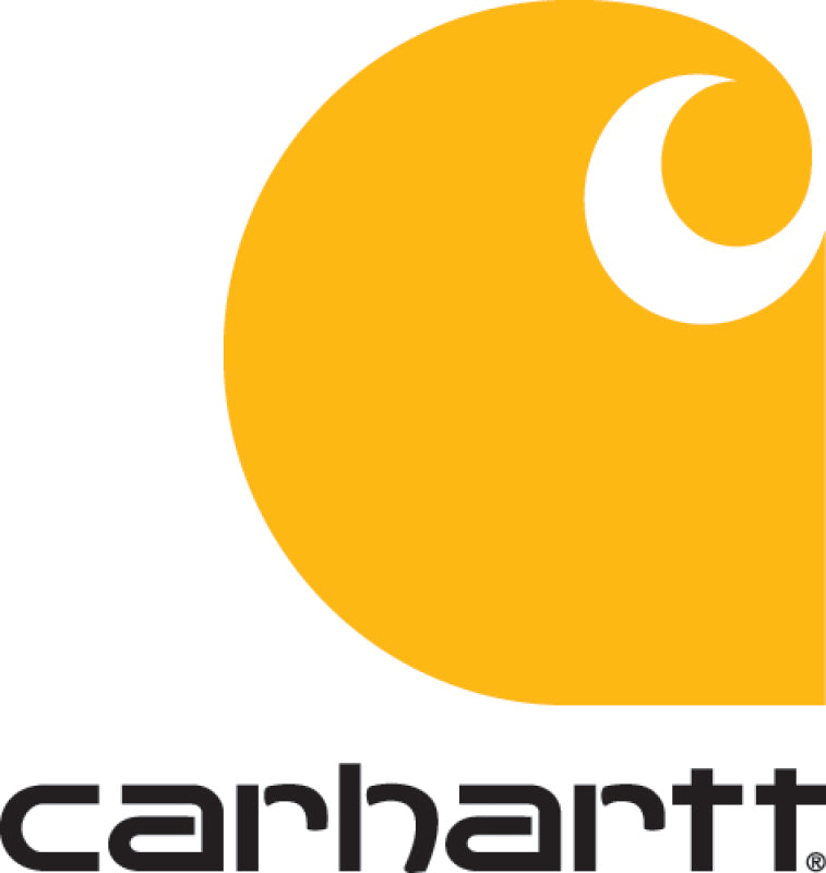 Covercraft Carhartt 17-24 Ford Super Duty Crew Cab LB SRW Custom Fit Truck Covers - Gravel