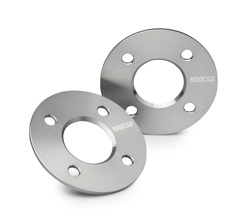 Sparco Wheel Spacer 30M 5X127 - 71.5Id