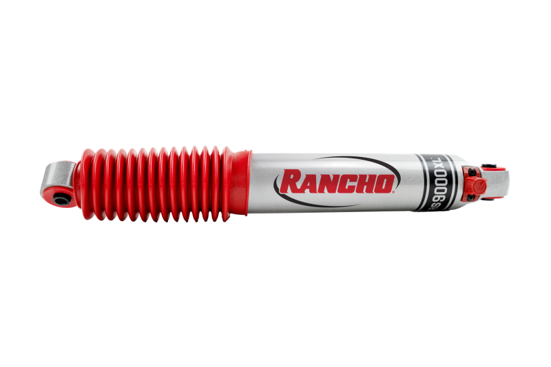 Rancho 92-02 Isuzu Trooper Rear RS9000XL Shock (Available to order APRIL 2026)