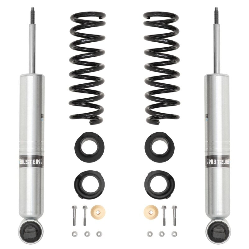 Bilstein B8 6112 2024+ Ford Ranger 1-2.5in Front Lift Kit