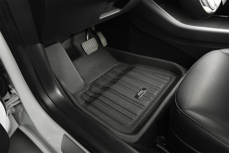 3D MAXpider 19-24 Porsche Cayenne (9Y0) SUV Elitect Black R1 R2