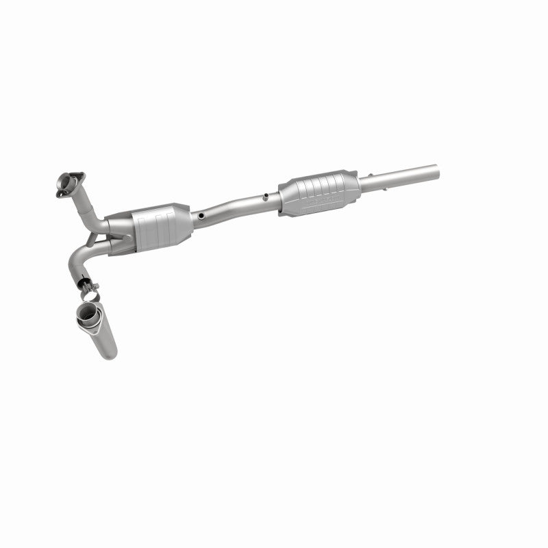 MagnaFlow Direct Fit Catalytic Converter 96 Bronco F150/F250 5.0L