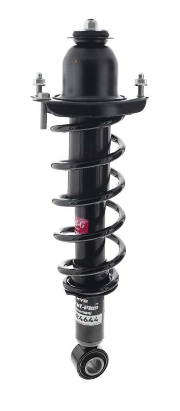KYB 14-18 Toyota Corolla / 2019 Corolla L/ LE/XLE/XSE L4 1.8L Strut-Plus Assembly - Rear Right