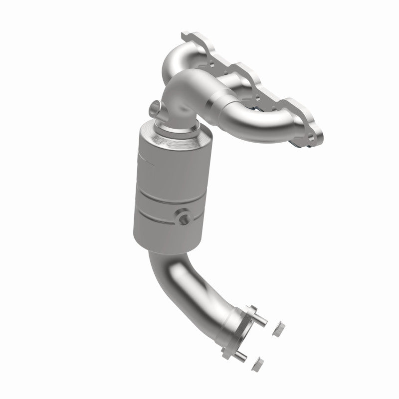 MagnaFlow Direct Fit Catalytic Converter 07-08 Chrysler Sebring 3.5L