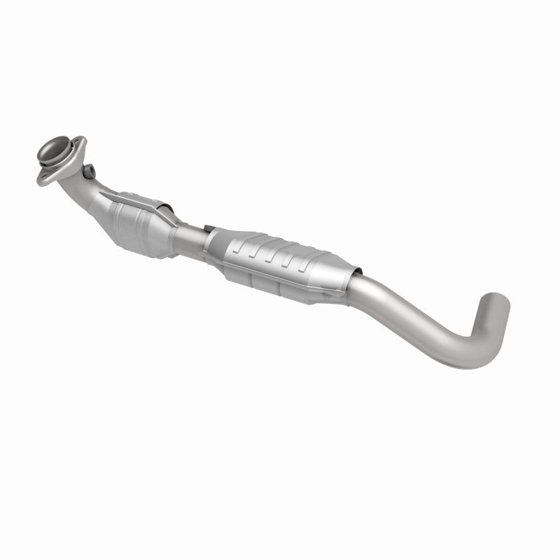 MagnaFlow Direct Fit Catalytic Converter 03 Lincoln Navigator 5.4L