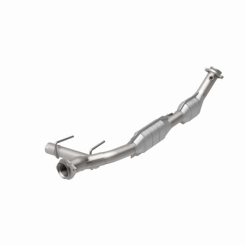 MagnaFlow Direct Fit Catalytic Converter 03-04 Exped 4.6L Passenger Side OEM