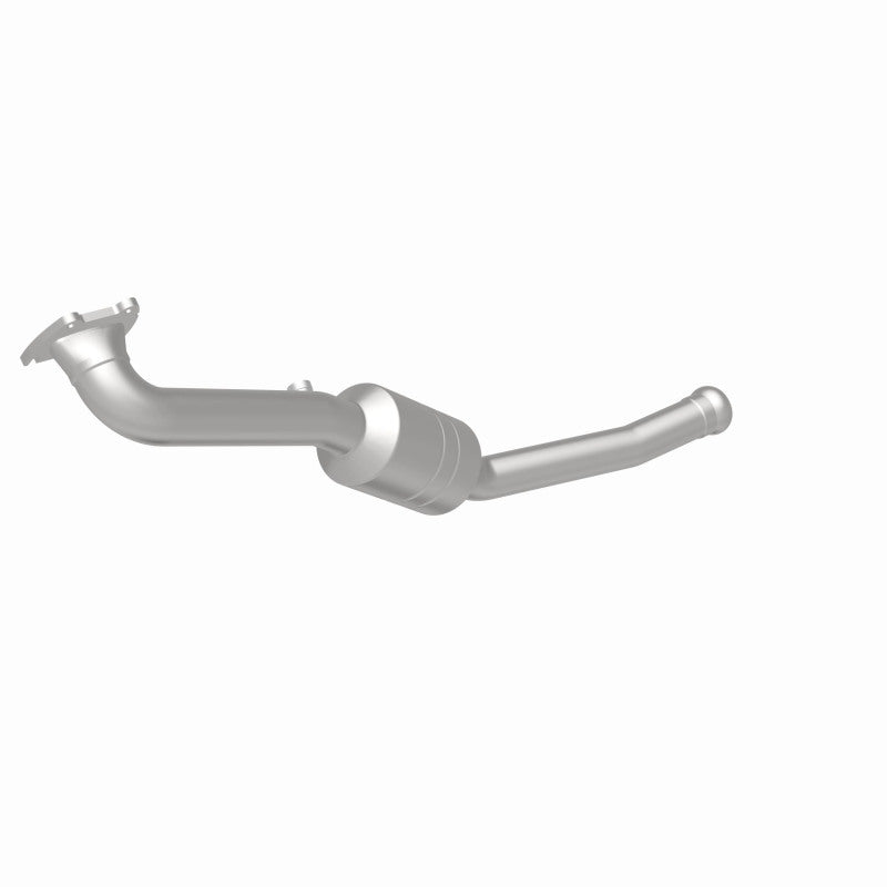 MagnaFlow Direct Fit Catalytic Converter OEM 11-12 Jeep Grand Cherokee 3.6L