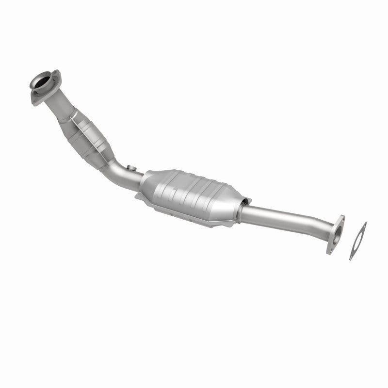 MagnaFlow DF Catalytic Conv 03-06 Ford Crown Victoria / 03-06 Lincoln Town Car 4.6L (California)