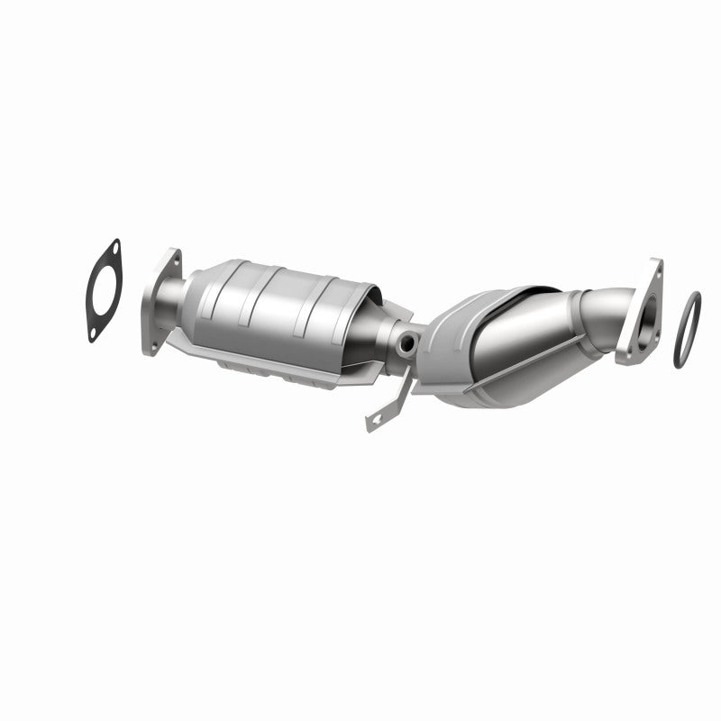MagnaFlow DF Catalytic Conv 03-06 Infiniti G35 3.5L D/S Assy / 03-06 Nissan 350Z 3.5L D/S Assy
