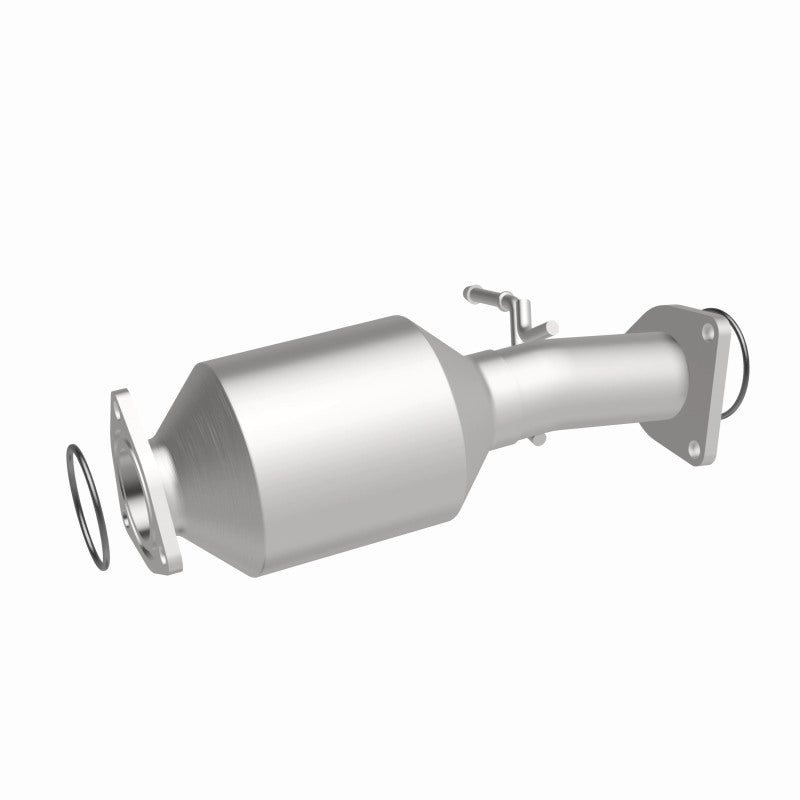 MagnaFlow OEM Grade Direct Fit Converter 15-16 Honda CR-V 2.4L
