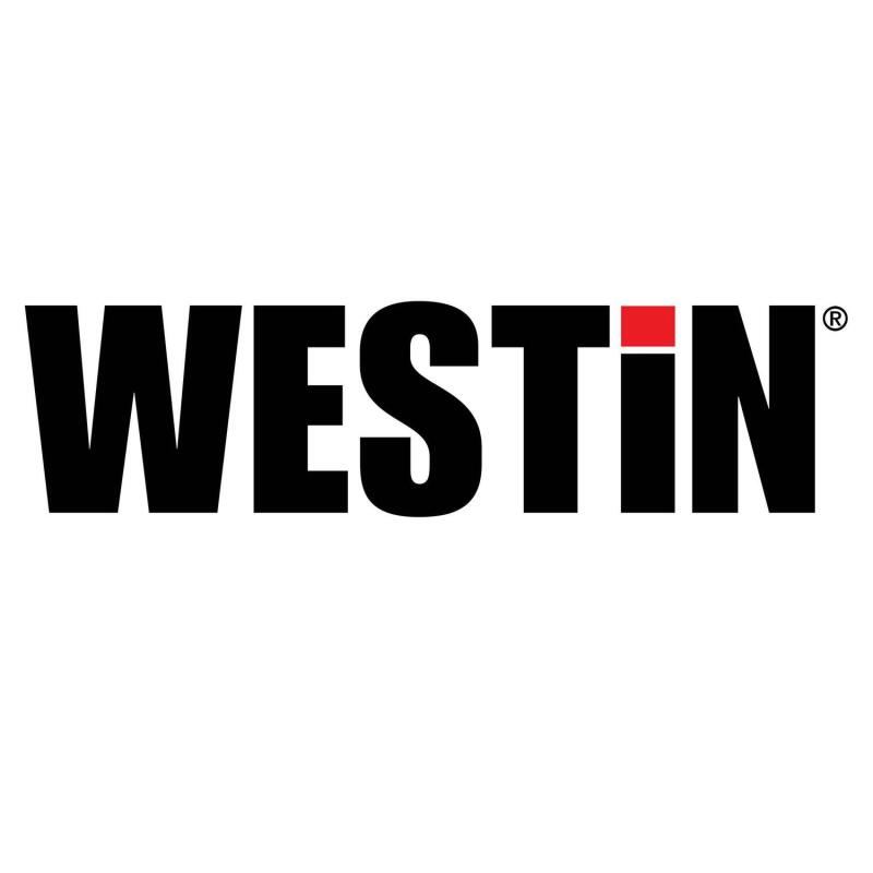 Westin 2026 Toyota Land Cruiser Mesa Roof Rack