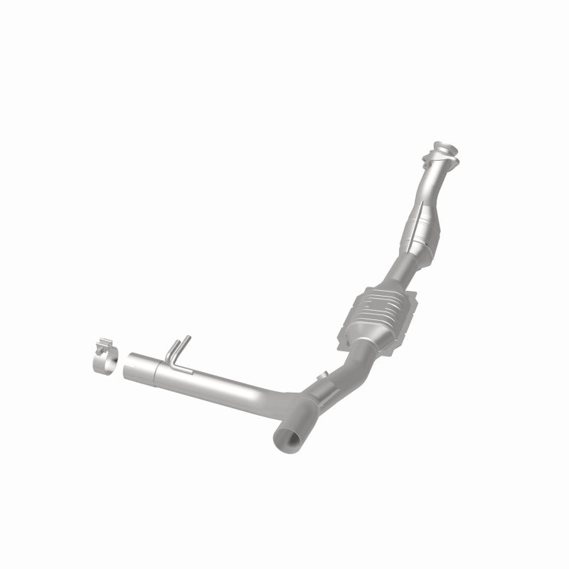 MagnaFlow Direct Fit Catalytic Converter 99 F-150 5.4L V8 P/S 2WD