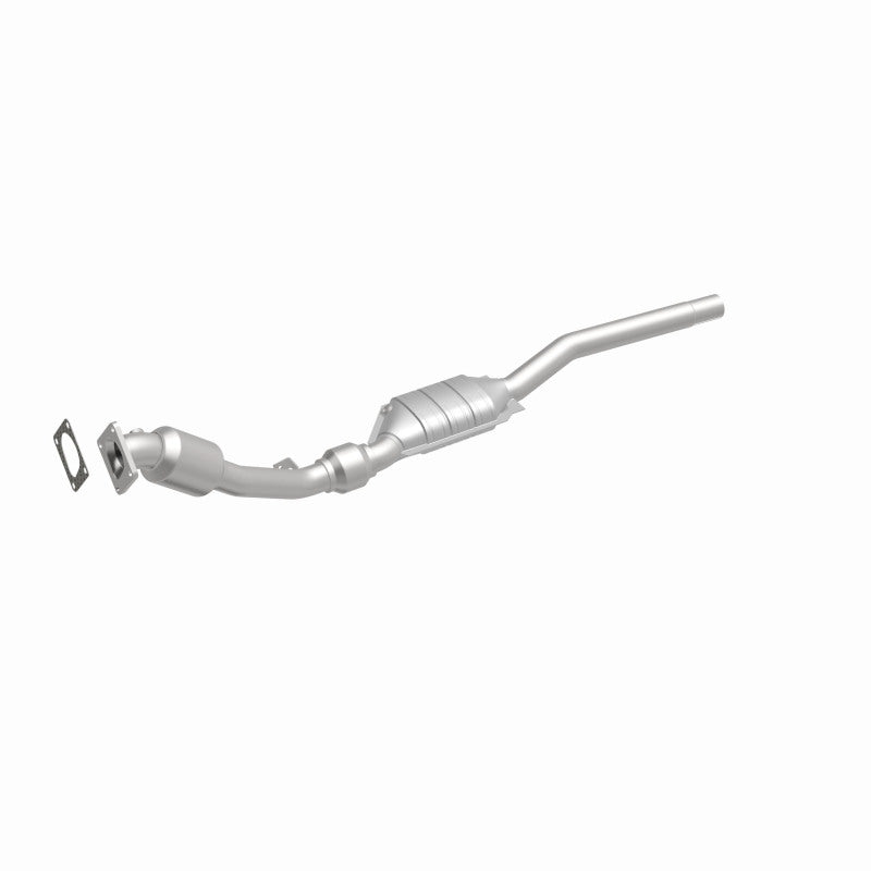 MagnaFlow Direct Fit Catalytic Converter 00-02 Audi S4 2.7L D/S A/T (49 State)
