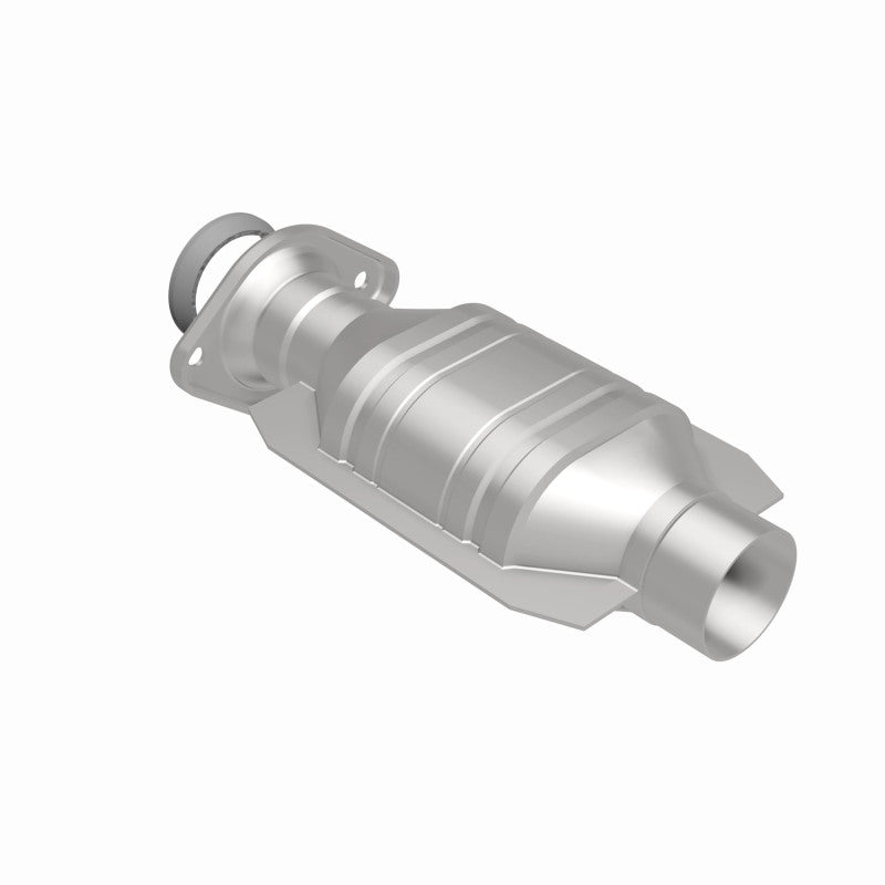 MagnaFlow Direct Fit Catalytic Converter 99-03 Lexus RX300 3.0L rear