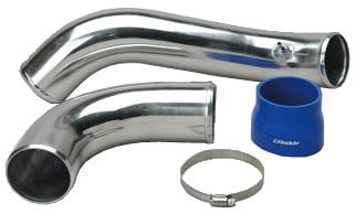 GReddy Aluminum Intake Pipe Set for BCNR33 Skyline