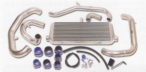 GReddy Universal Type-24 Spec-LS Intercooler Kit