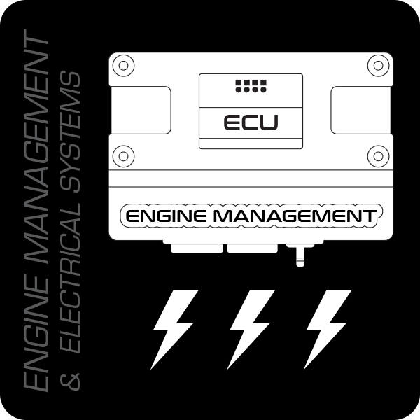 Engine Management & Electical