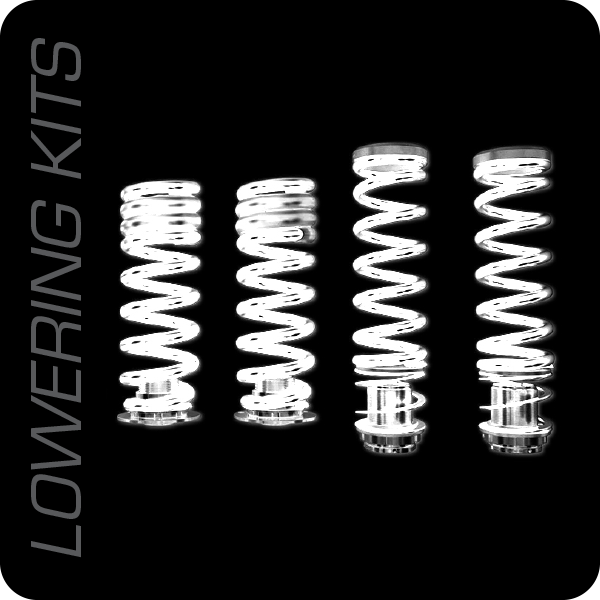 Lowering Kits