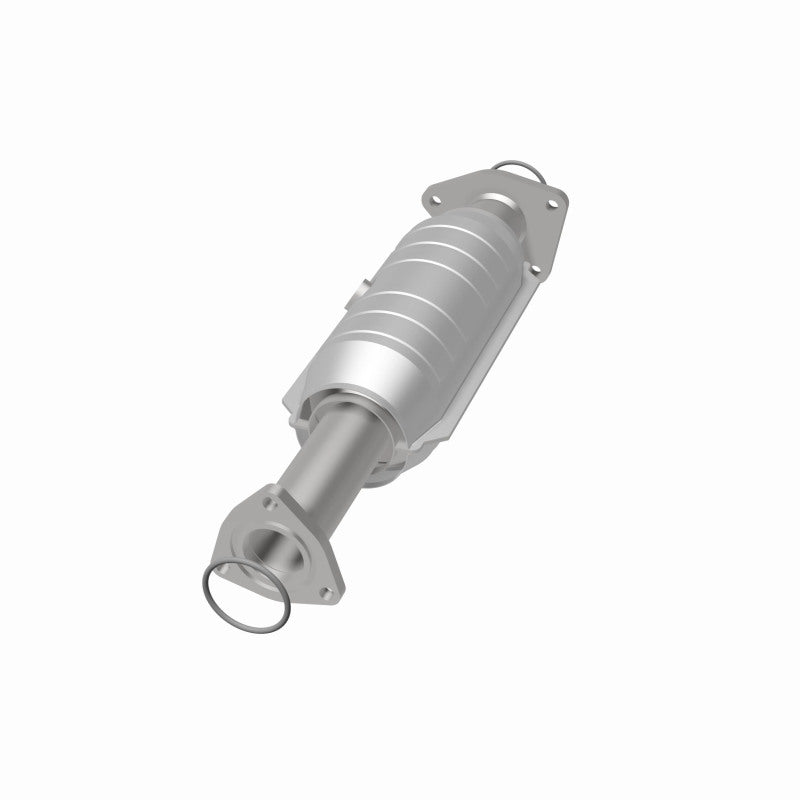 MagnaFlow Direct Fit Catalytic Converter 04 Acura TSX 2.4L