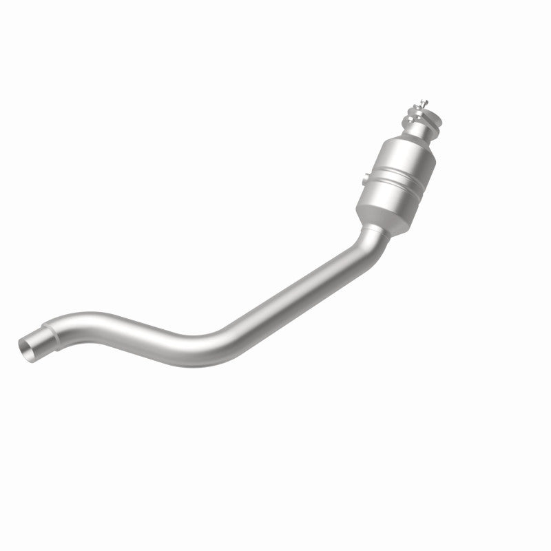 MagnaFlow Direct Fit Catalytic Converter 10-12 Jaguar XF 5.0L