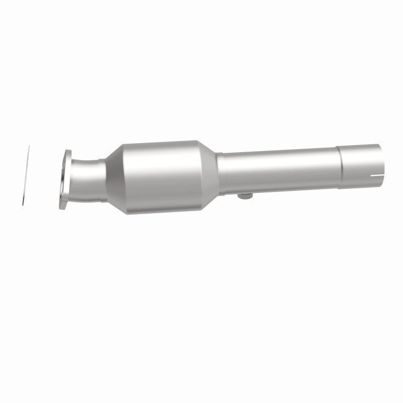 MagnaFlow 02-06 Sierra 2500HD 6.0L Direct Fit Converter