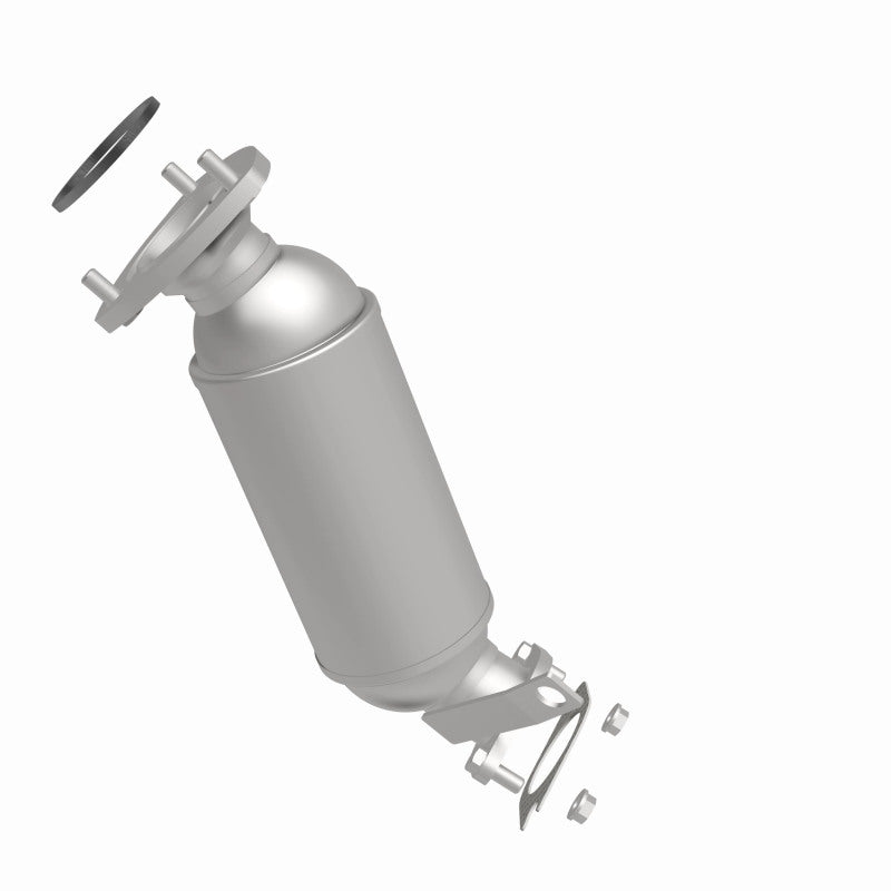 MagnaFlow Direct Fit Catalytic Converter 07-08 GM SUV 3.6L Front OEM