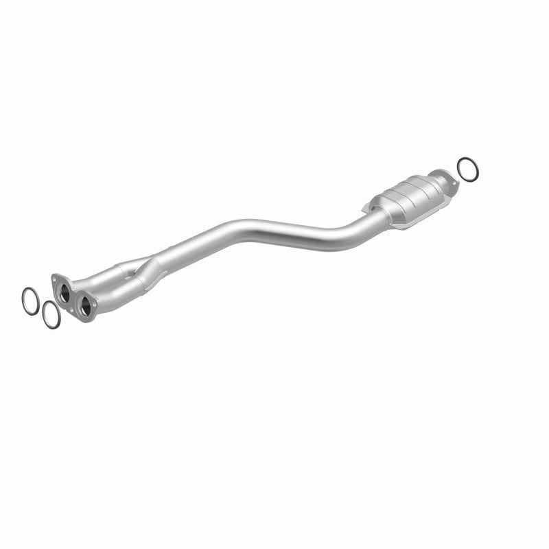 MagnaFlow Direct Fit Catalytic Converter 00-05 Lexus GS300 3.0L