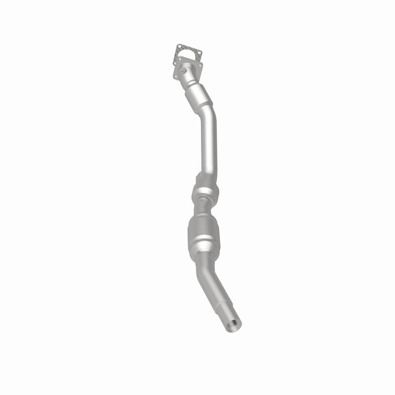 MagnaFlow Direct Fit Catalytic Converter 00-02 Audi A6 Quattro 2.7L