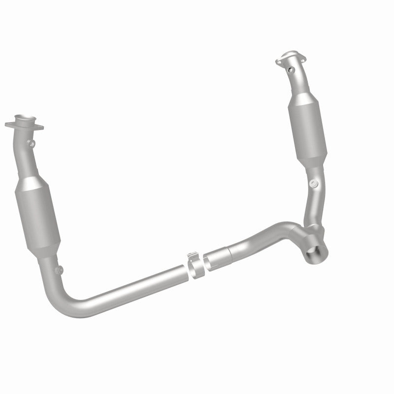 MagnaFlow 2006 Dodge Ram 1500 5.7L Direct Fit Catalytic Converter