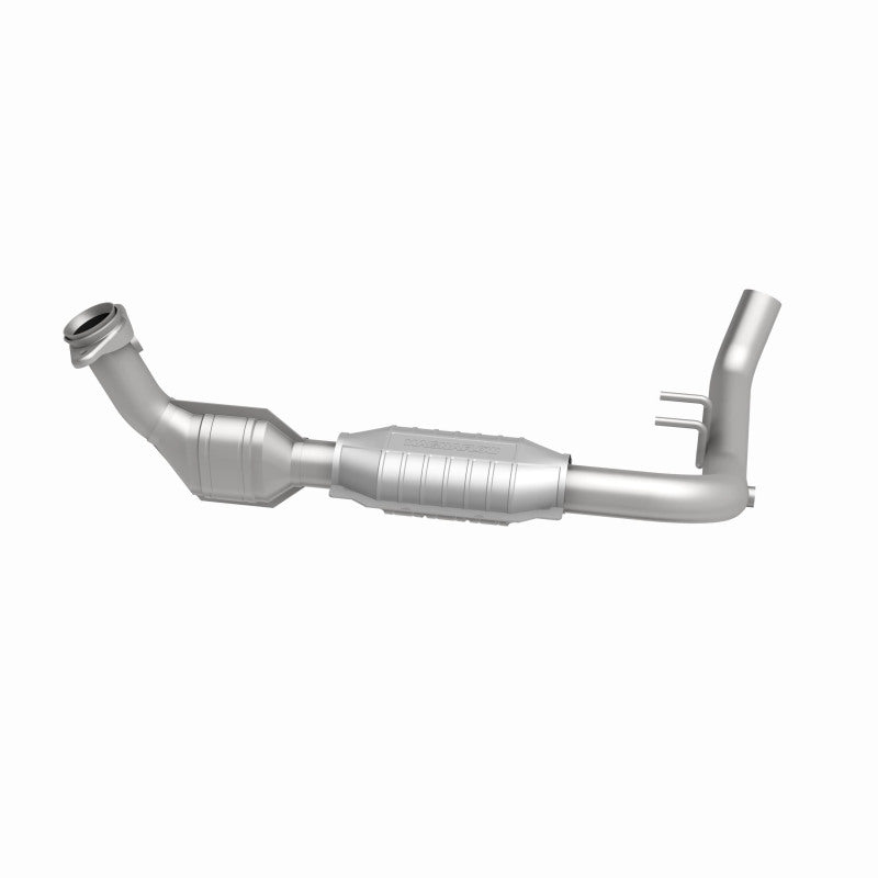 MagnaFlow Direct Fit Catalytic Converter 99-02 Expedition 5.4L 4wd