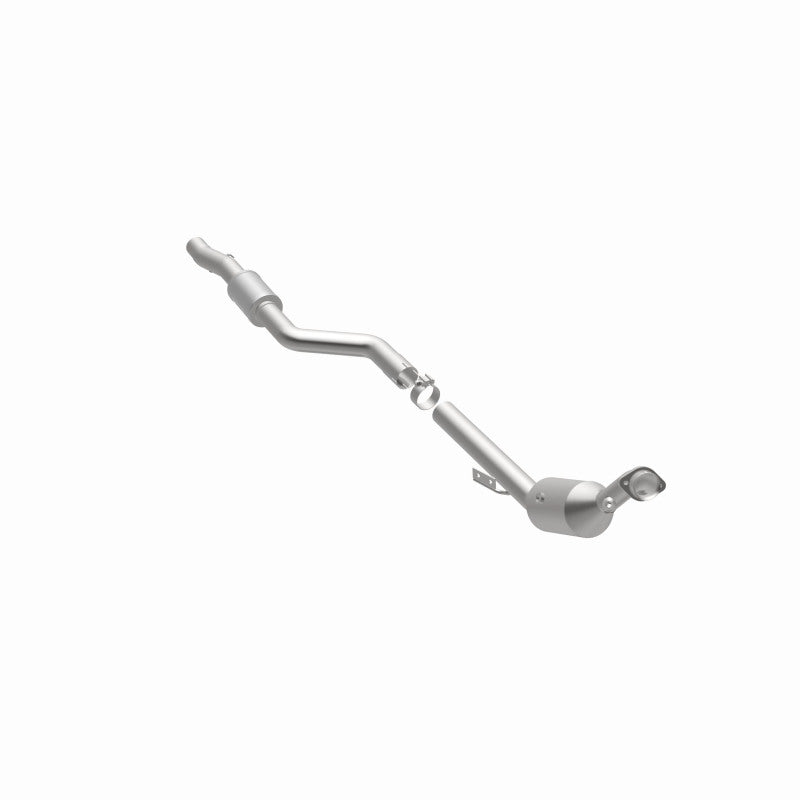 MagnaFlow 07-11 Mercedes-Benz S550 5.5L Direct Fit Converter