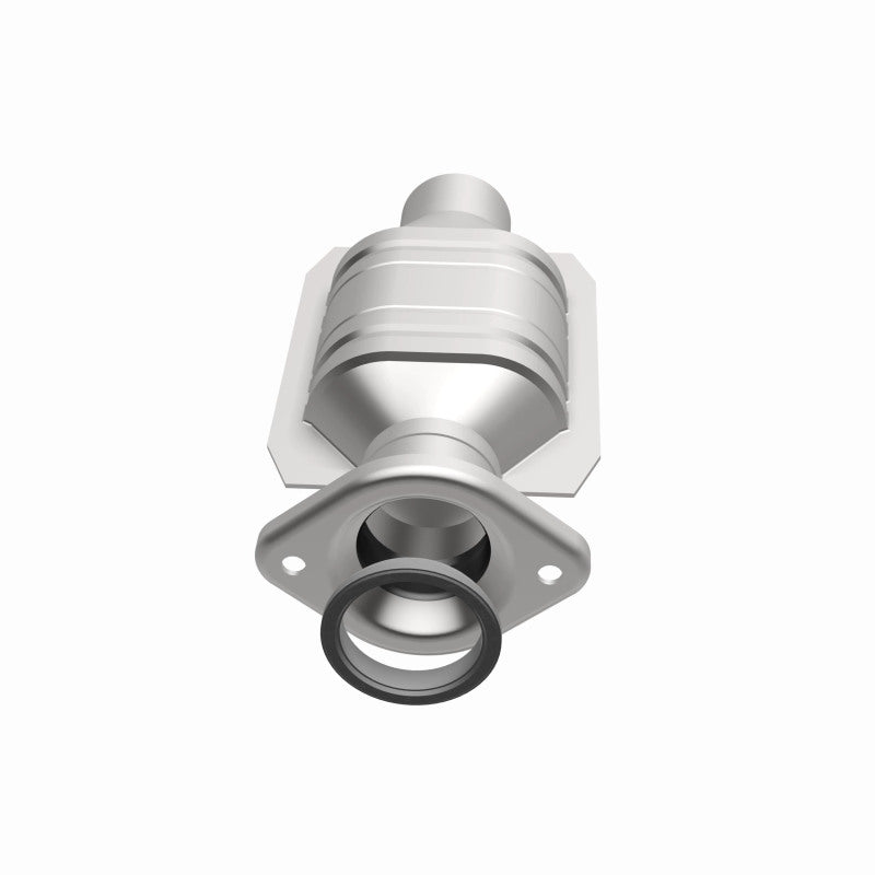 MagnaFlow Direct Fit Catalytic Converter 99-03 Lexus RX300 3.0L rear