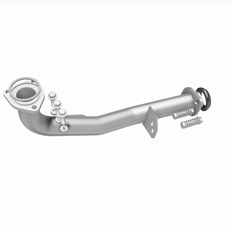 BRE Exhaust 93-95 Civic del Sol 1.5L Front Pipe Kit