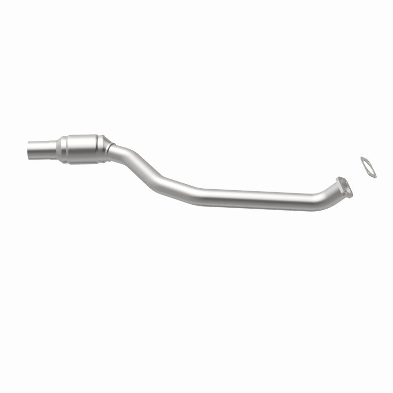 MagnaFlow 08-10 BMW 535i 3.0L Direct Fit Converter
