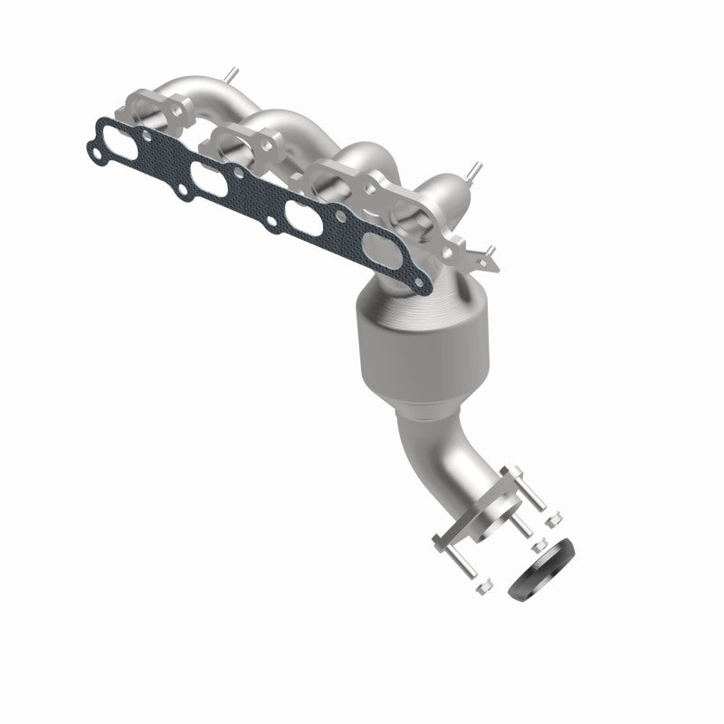 MagnaFlow Direct Fit Catalytic Converter 2006 Chevy Colorado 2.8L