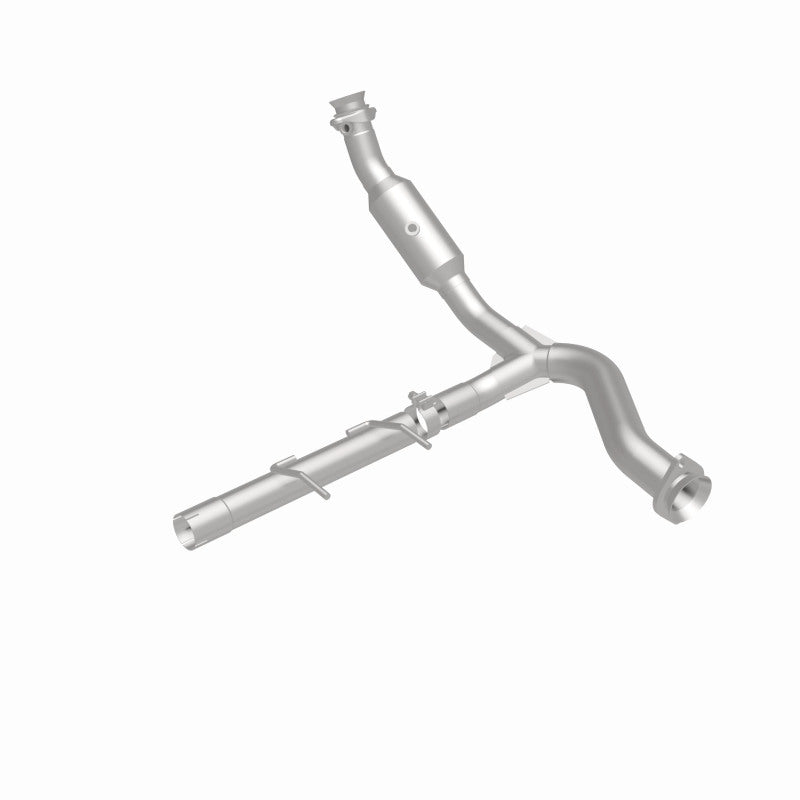 MagnaFlow 07-08 Ford Expedition 5.4L Direct Fit Converter