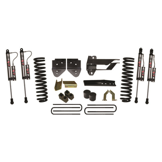 Skyjacker 4 IN KIT 2017 F350 4WD GAS