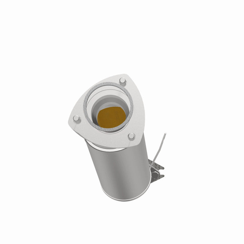 MagnaFlow Direct Fit Catalytic Converter 07-08 GM SUV 3.6L Front OEM